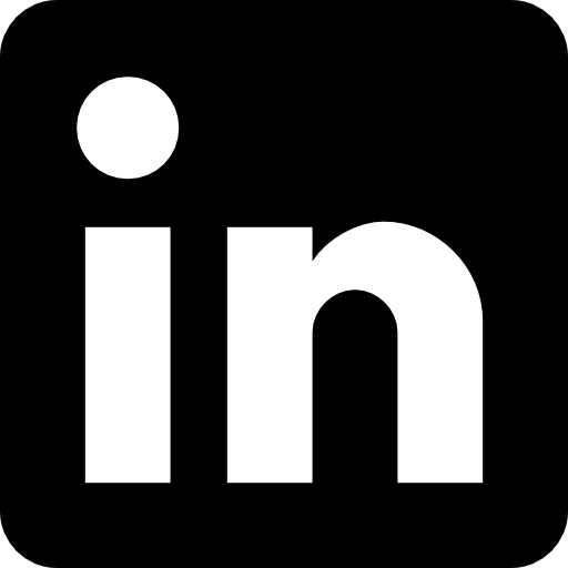 linkedin icon 